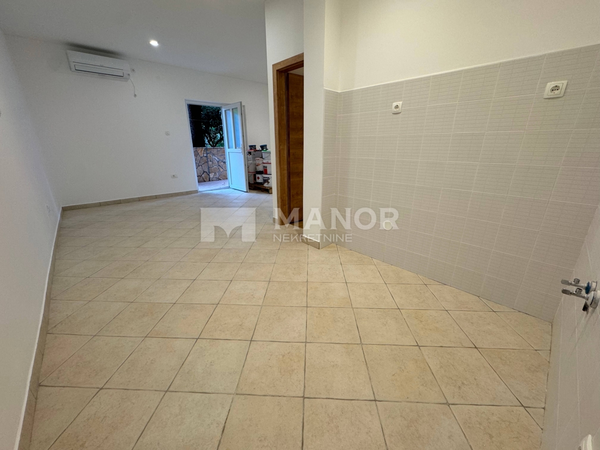 Apartment Zu verkaufen - PRIMORSKO-GORANSKA KRK