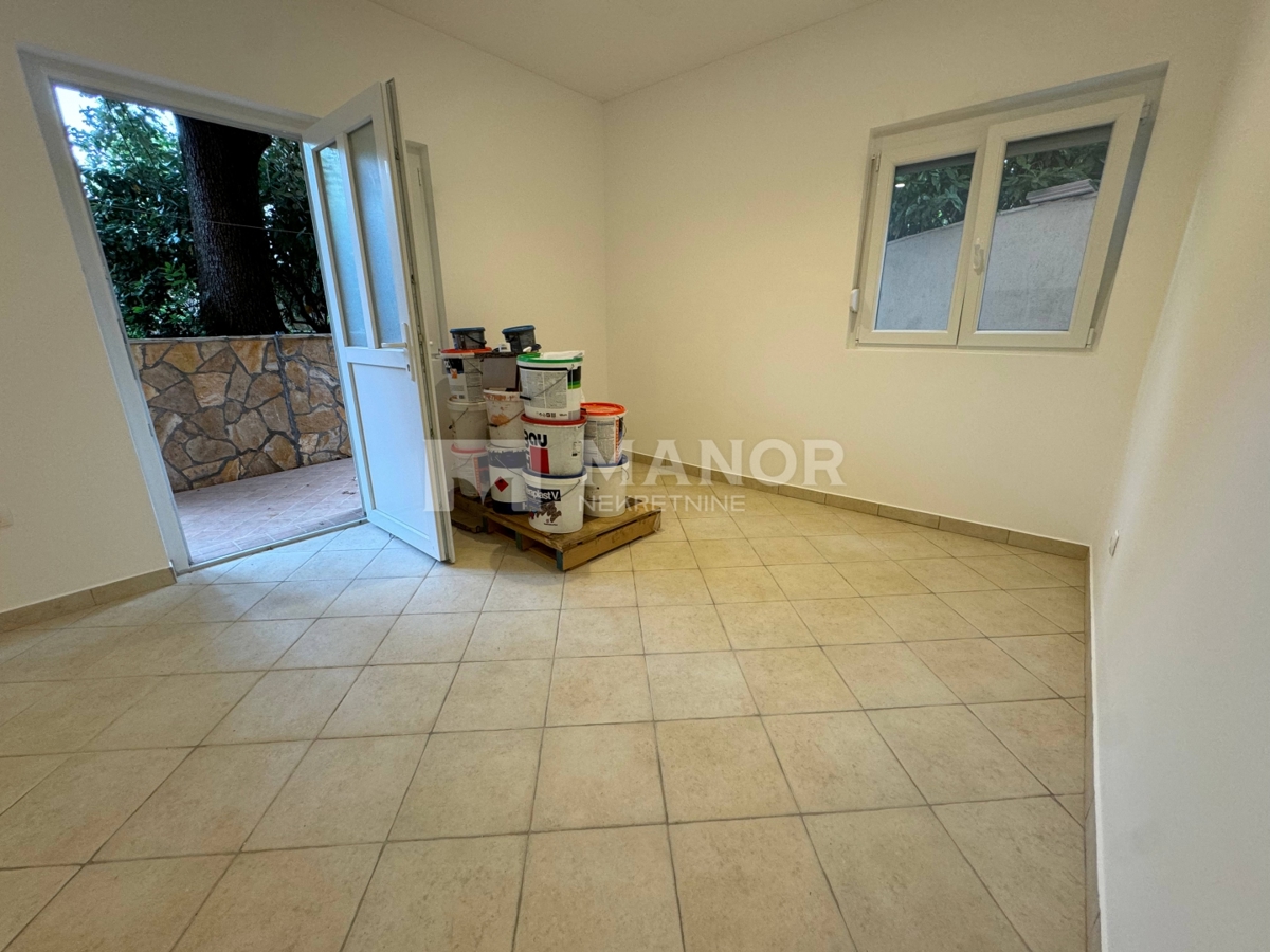Apartment Zu verkaufen - PRIMORSKO-GORANSKA KRK
