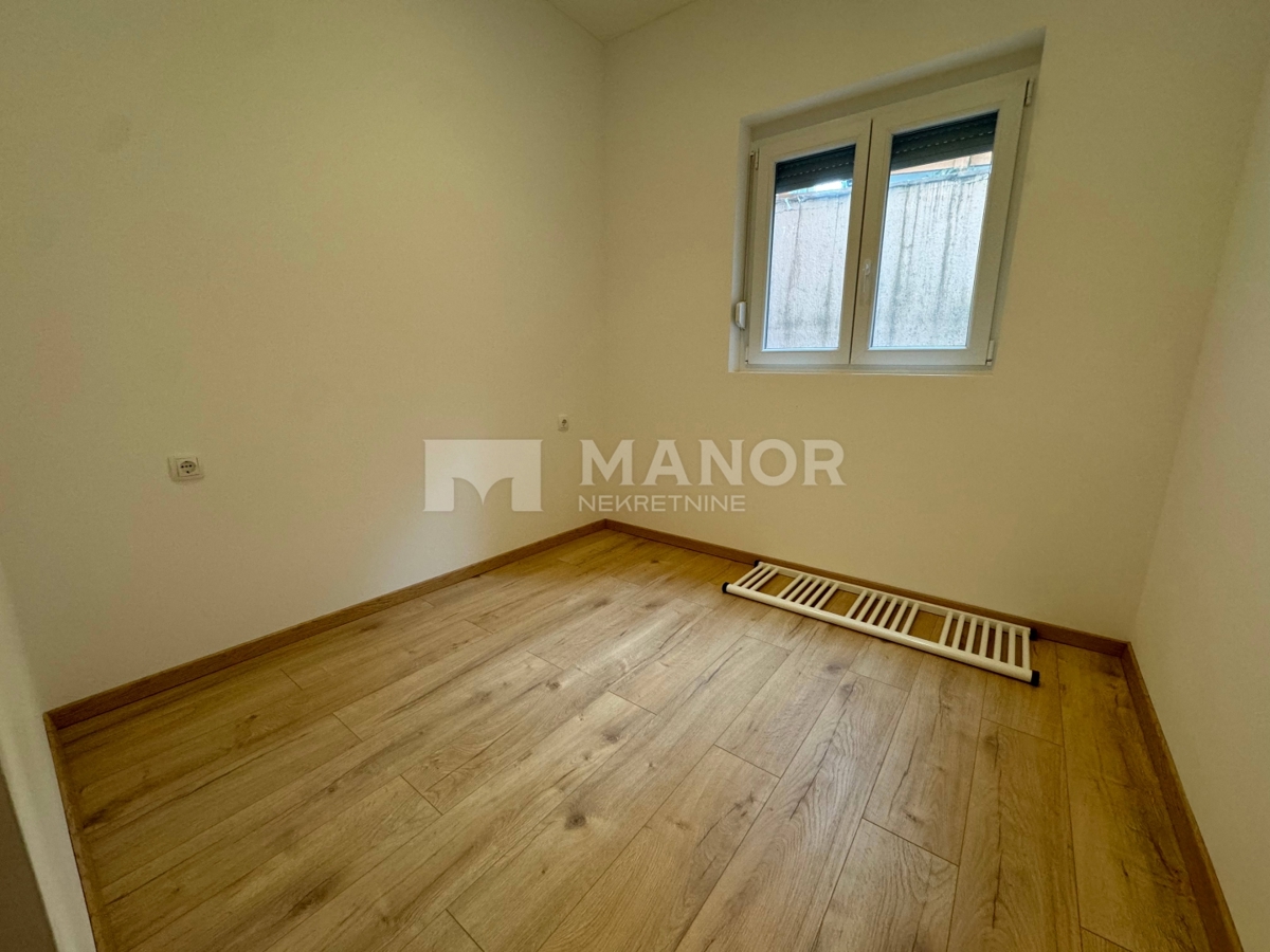 Apartment Zu verkaufen - PRIMORSKO-GORANSKA KRK