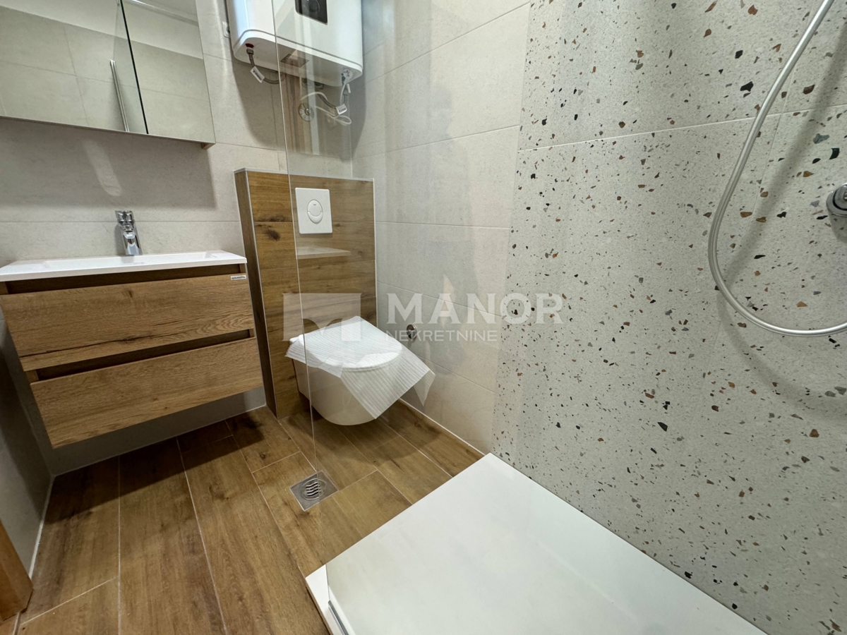 Apartment Zu verkaufen - PRIMORSKO-GORANSKA KRK