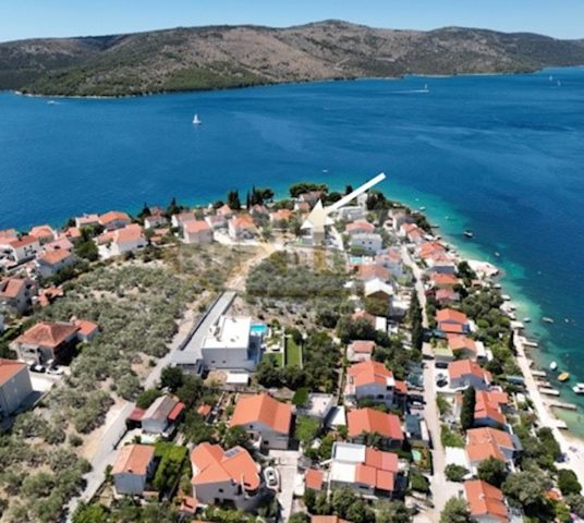 Apartment Zu verkaufen - Splitsko-dalmatinska Seget - foto 3/17