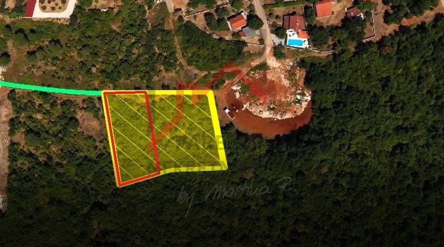 Terrain À vendre - Istarska Poreč - foto 2/2