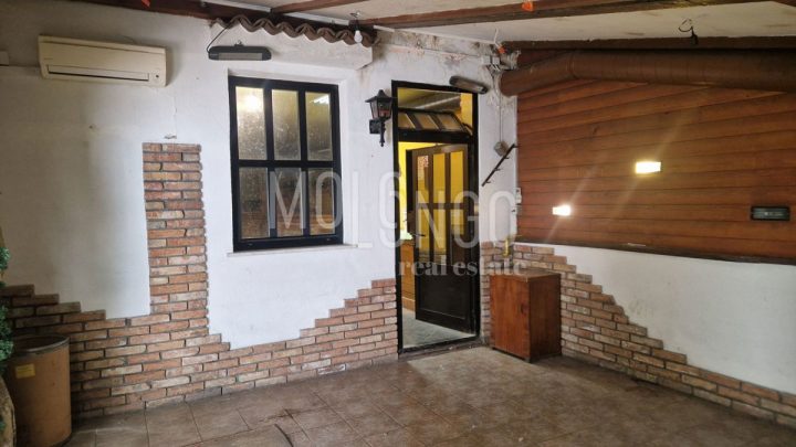 Komerční na prodej 46 m² – Potok
