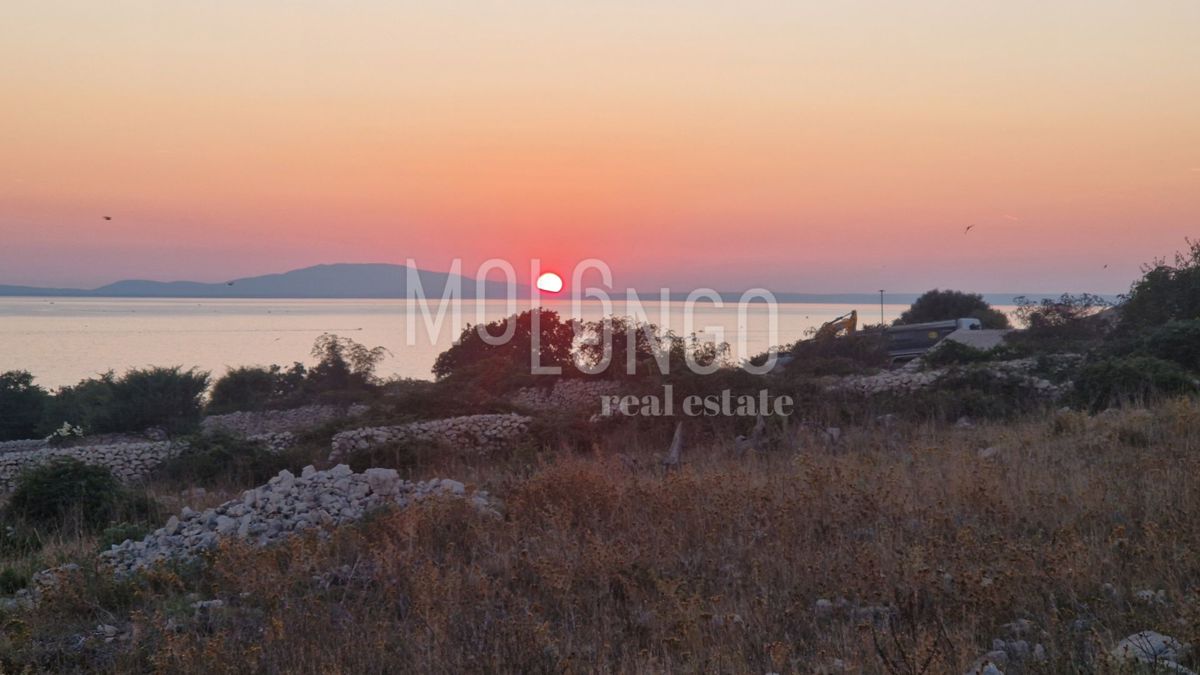 Land For sale - ZADARSKA PAG