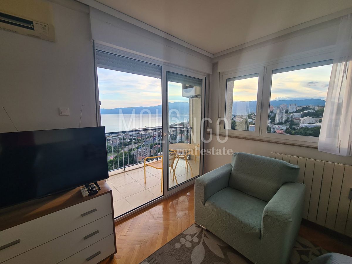 Appartement À louer - PRIMORSKO-GORANSKA RIJEKA