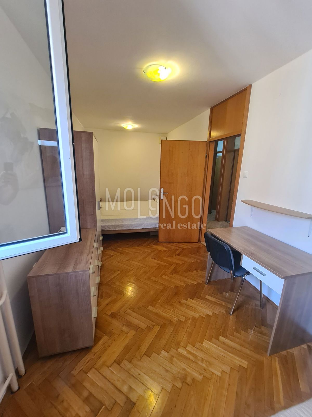 Appartement À louer - PRIMORSKO-GORANSKA RIJEKA