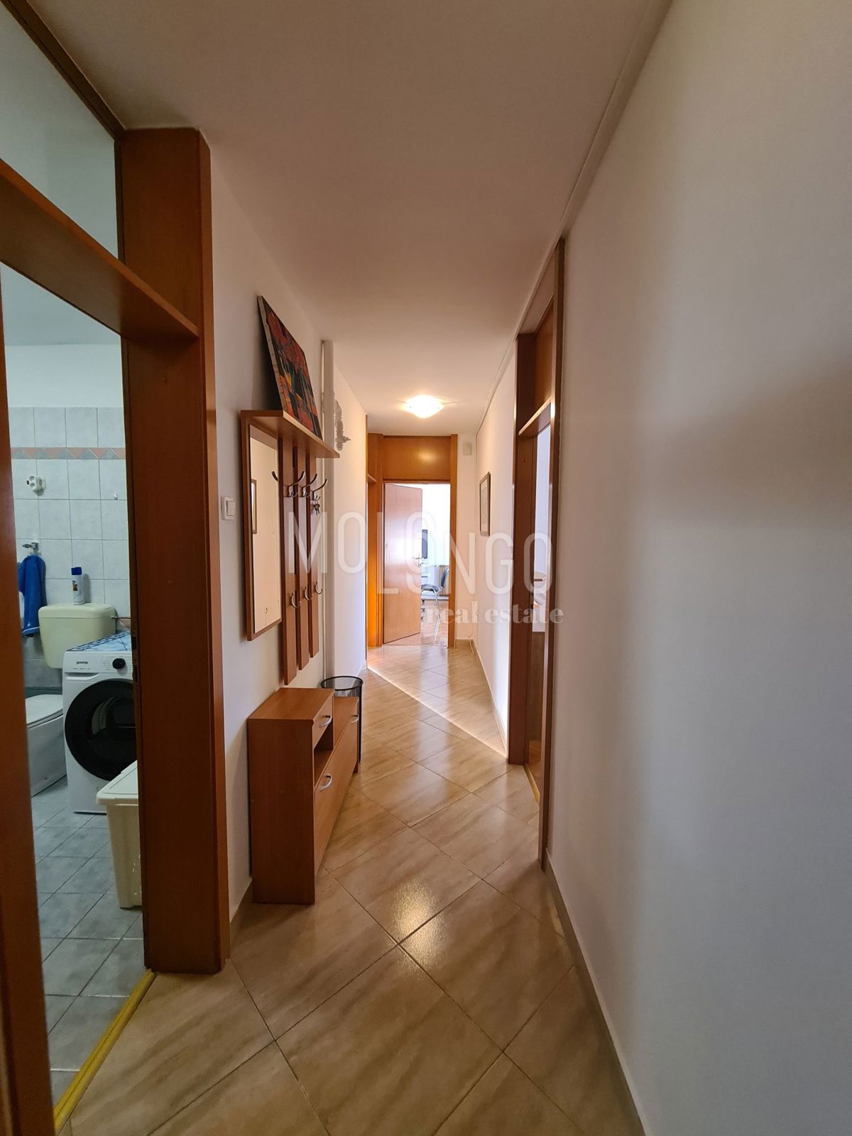 Appartement À louer - PRIMORSKO-GORANSKA RIJEKA