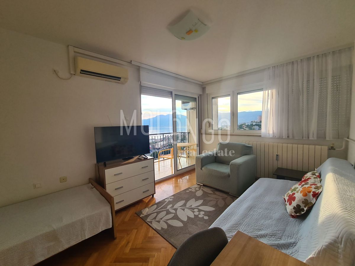 Appartement À louer - PRIMORSKO-GORANSKA RIJEKA