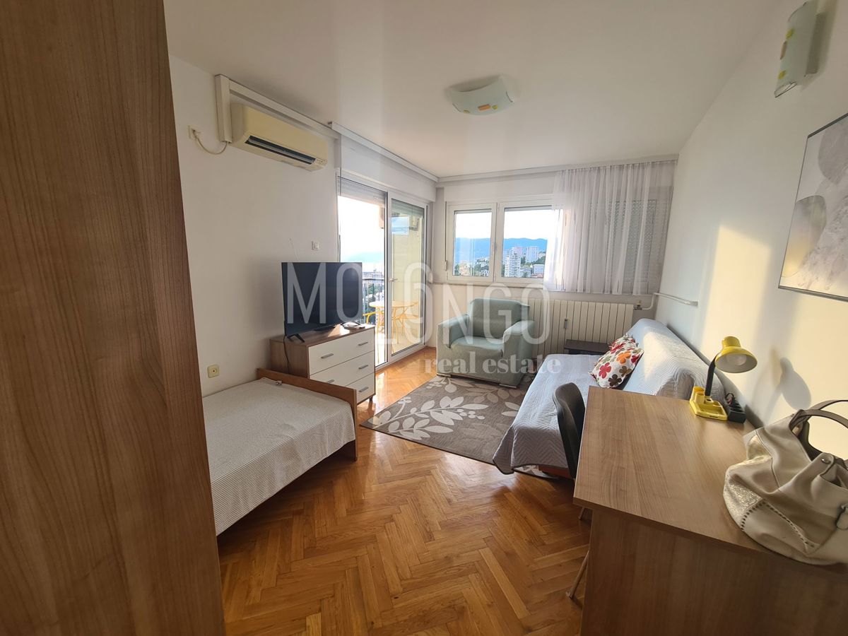 Appartement À louer - PRIMORSKO-GORANSKA RIJEKA