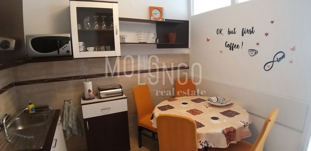 Appartement À louer - PRIMORSKO-GORANSKA RIJEKA