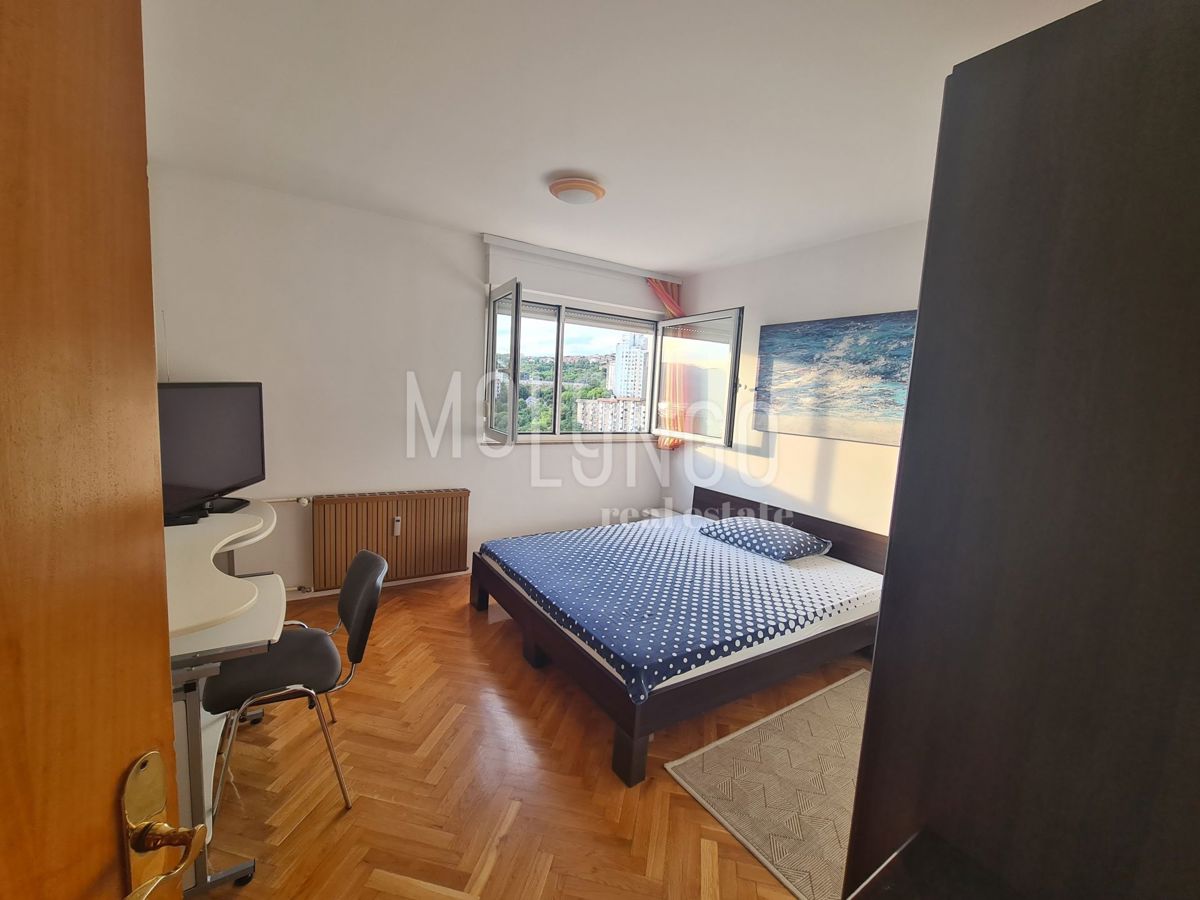 Appartement À louer - PRIMORSKO-GORANSKA RIJEKA