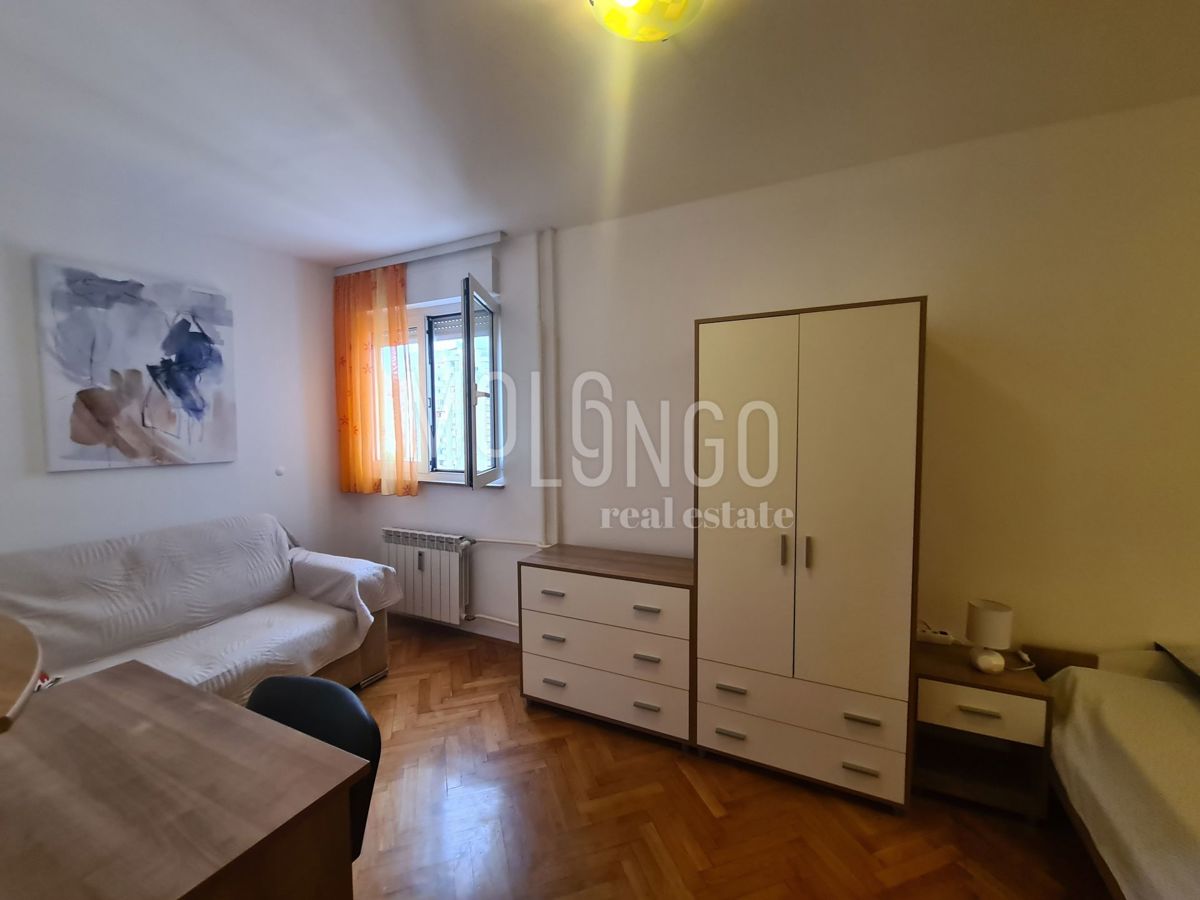 Appartement À louer - PRIMORSKO-GORANSKA RIJEKA