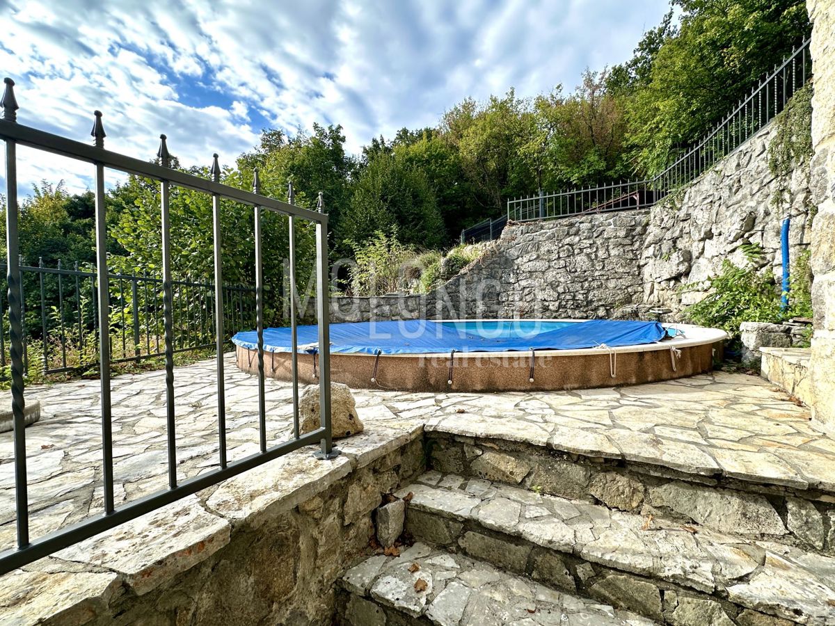 Casa In vendita - PRIMORSKO-GORANSKA OPATIJA