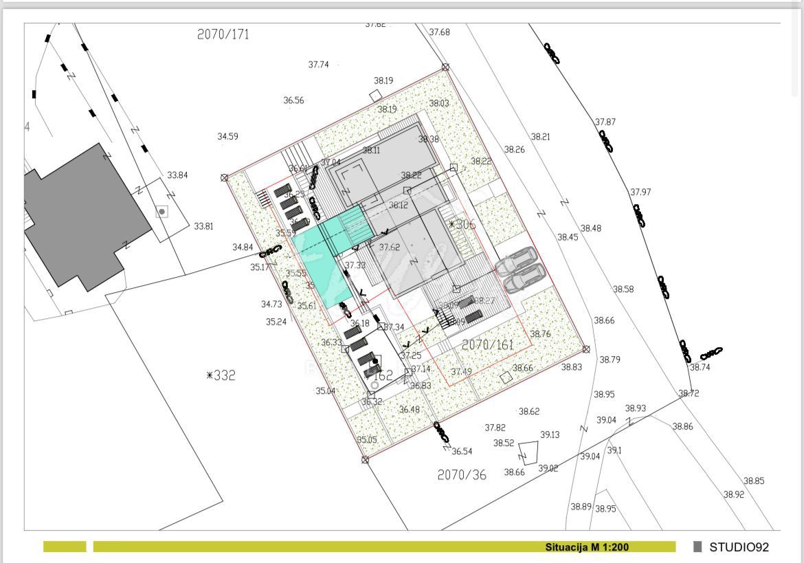 Haus Zu verkaufen - ISTARSKA LABIN