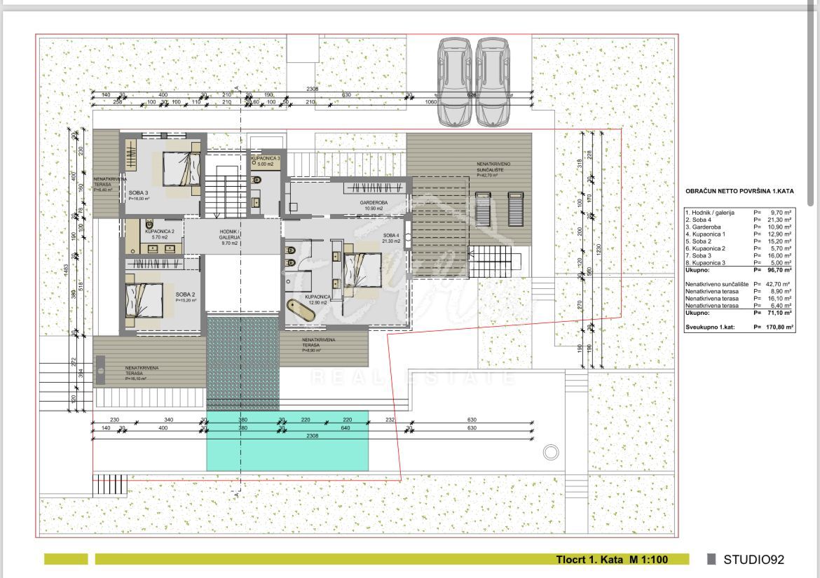 Haus Zu verkaufen - ISTARSKA LABIN