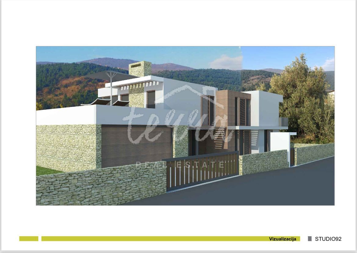 House For sale - ISTARSKA LABIN