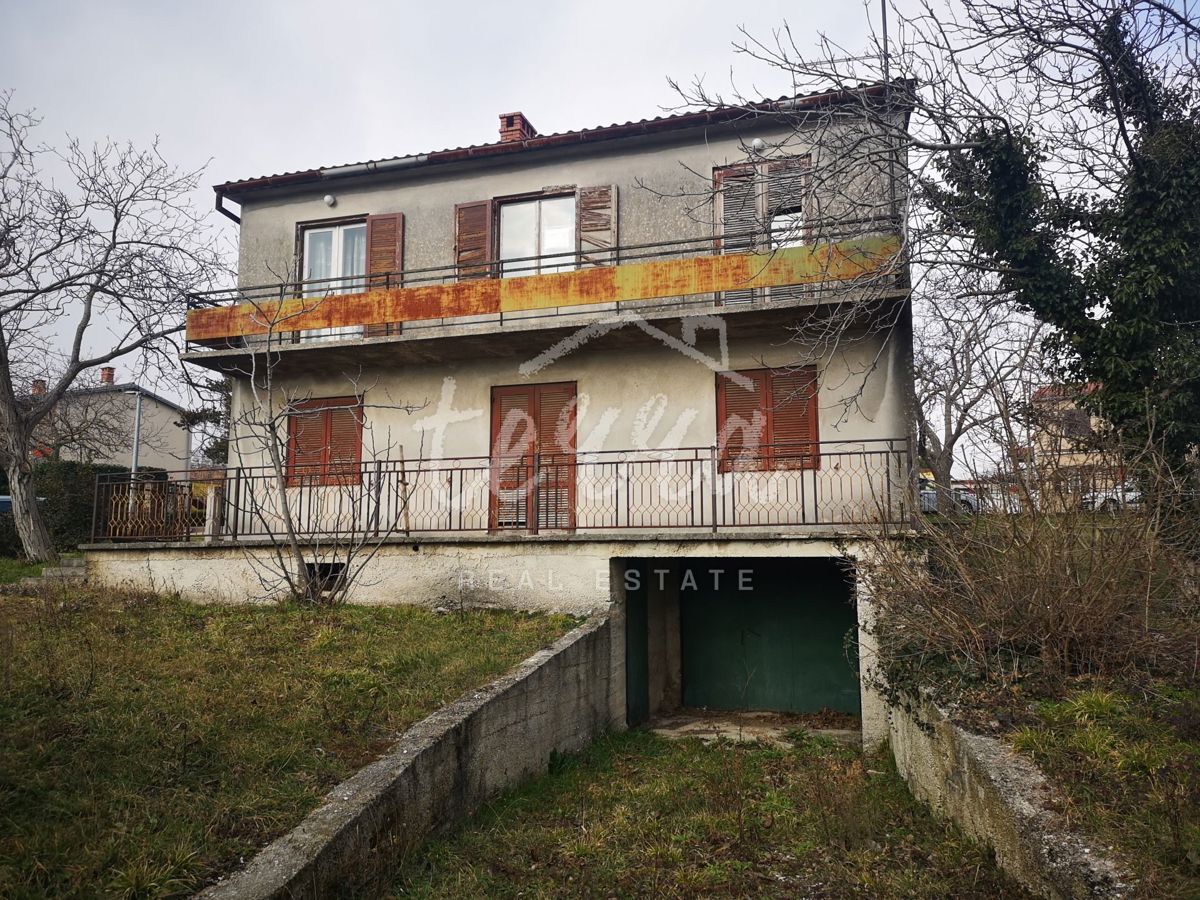 Kuća Na prodaju - Istarska Labin - foto 2/6