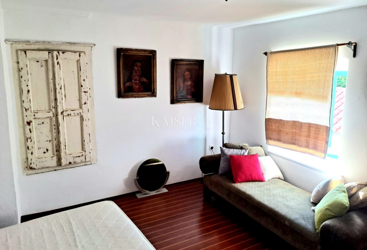 Casa In vendita - PRIMORSKO-GORANSKA KRK
