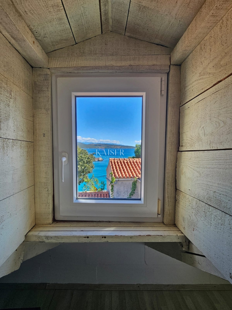 Casa In vendita - PRIMORSKO-GORANSKA KRK