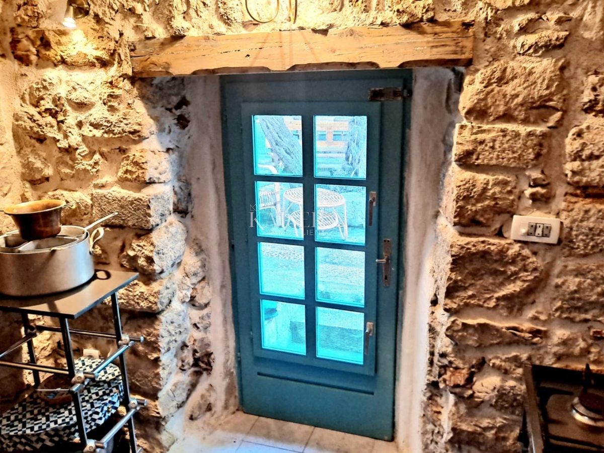 Casa In vendita - PRIMORSKO-GORANSKA KRK