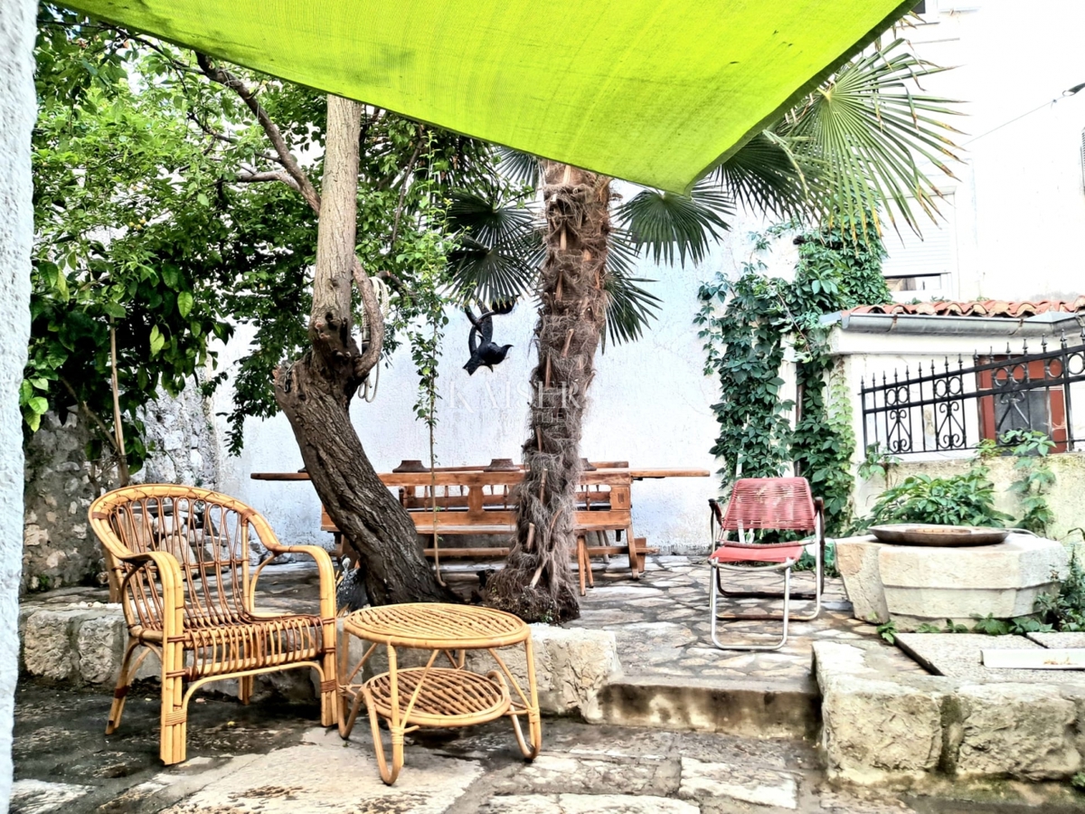 Casa In vendita - PRIMORSKO-GORANSKA KRK
