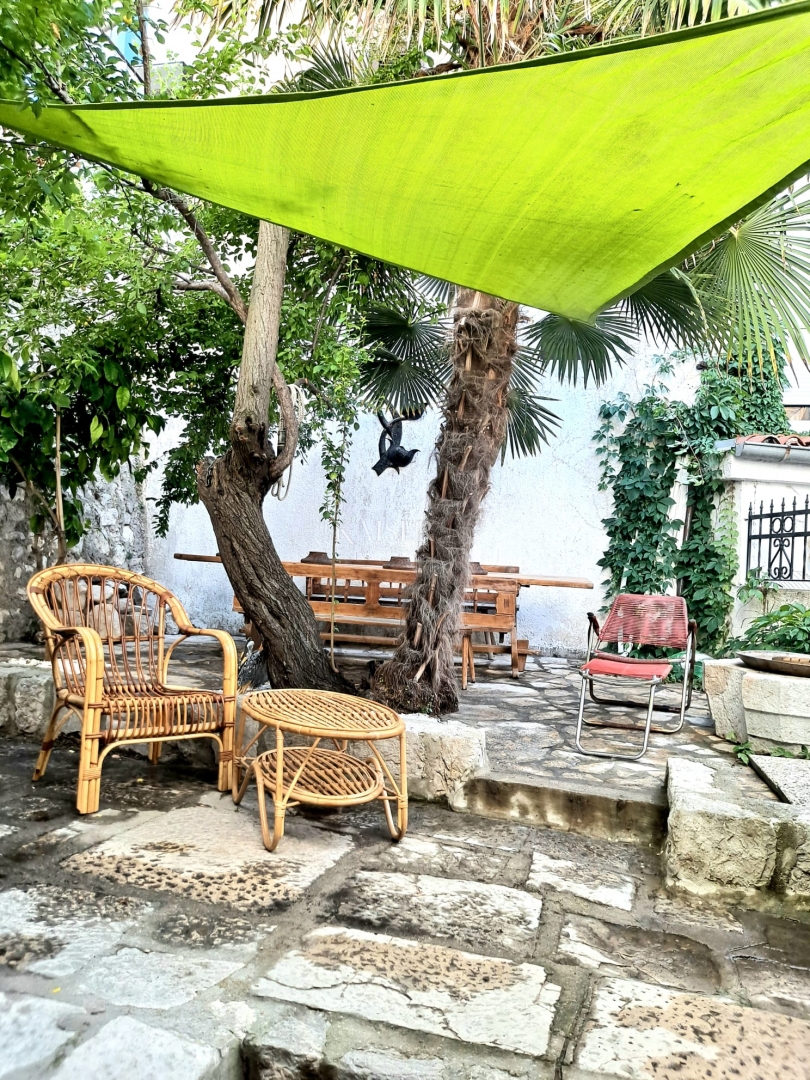 Casa In vendita - PRIMORSKO-GORANSKA KRK