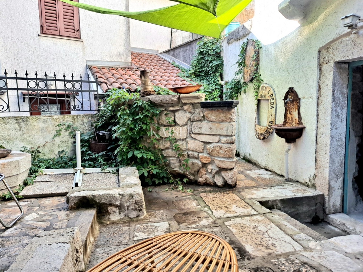 Casa In vendita - PRIMORSKO-GORANSKA KRK