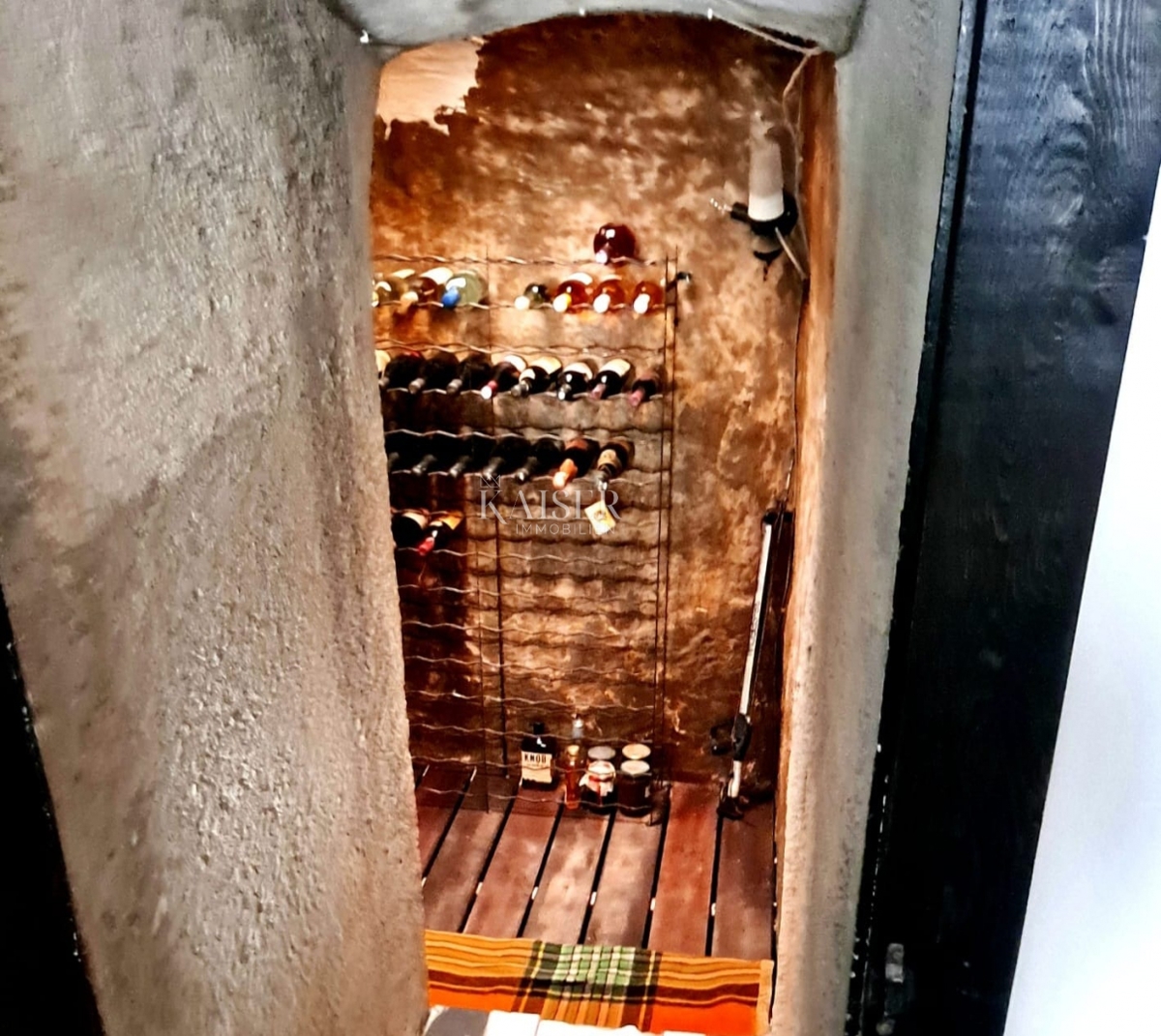 Casa In vendita - PRIMORSKO-GORANSKA KRK