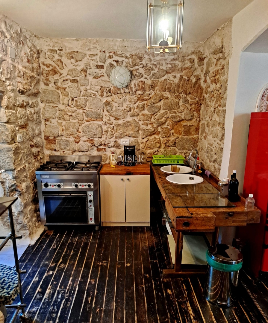 Casa In vendita - PRIMORSKO-GORANSKA KRK