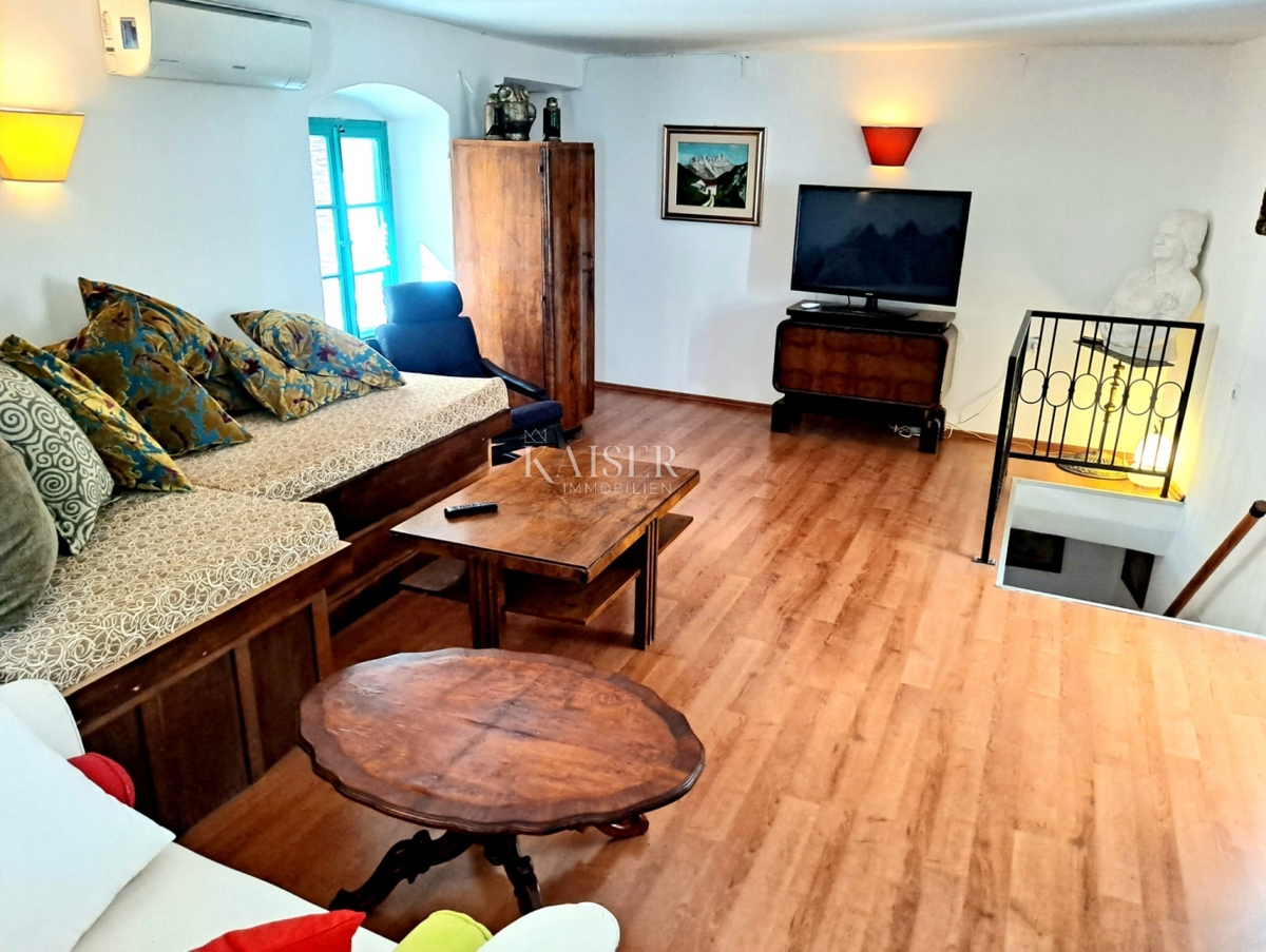 Casa In vendita - PRIMORSKO-GORANSKA KRK