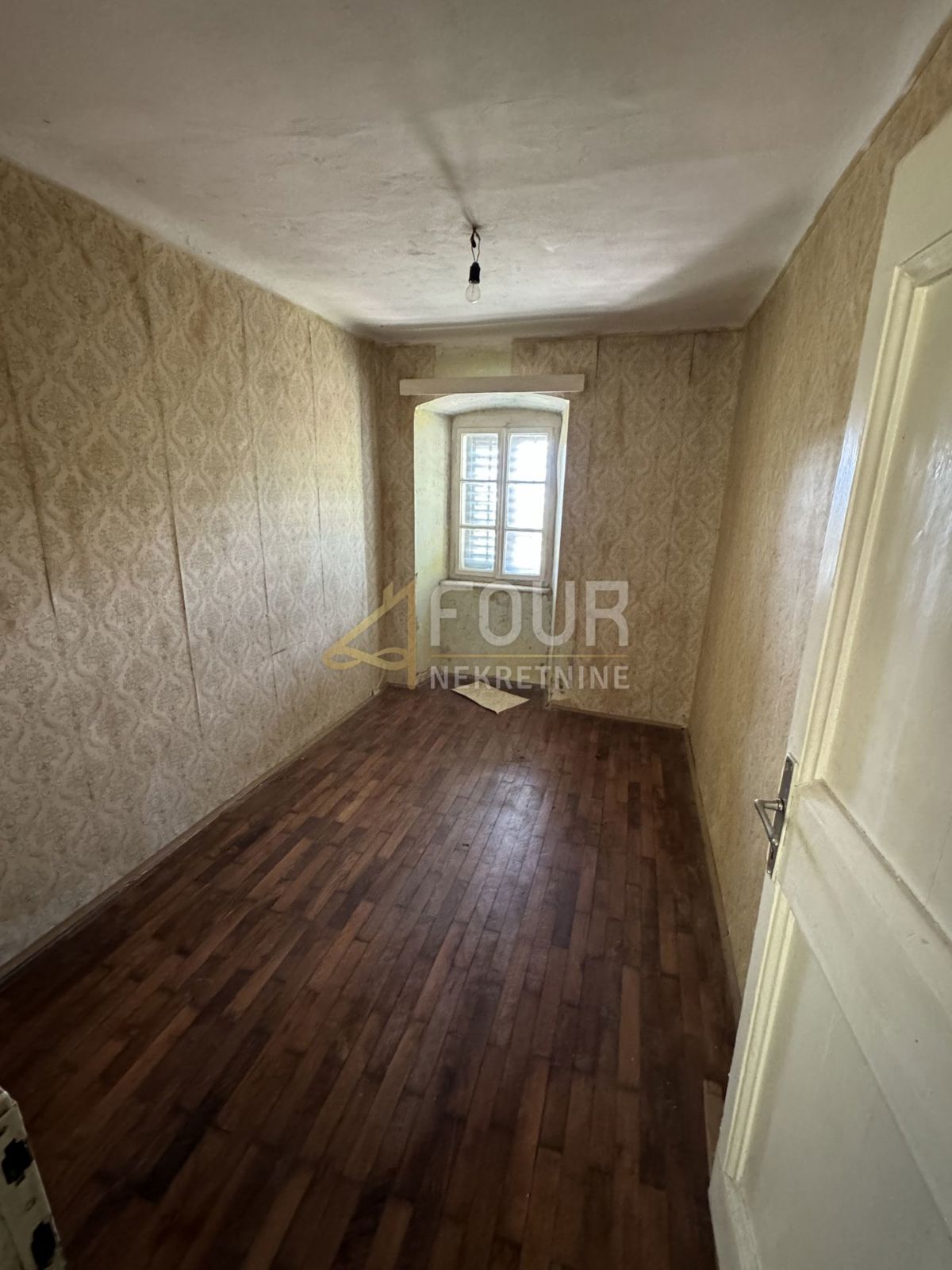 Maison À vendre - PRIMORSKO-GORANSKA RIJEKA