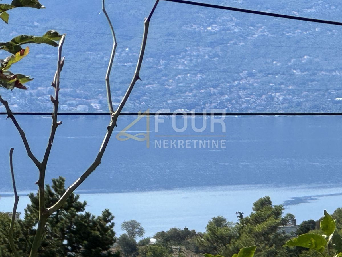 Maison À vendre - PRIMORSKO-GORANSKA RIJEKA