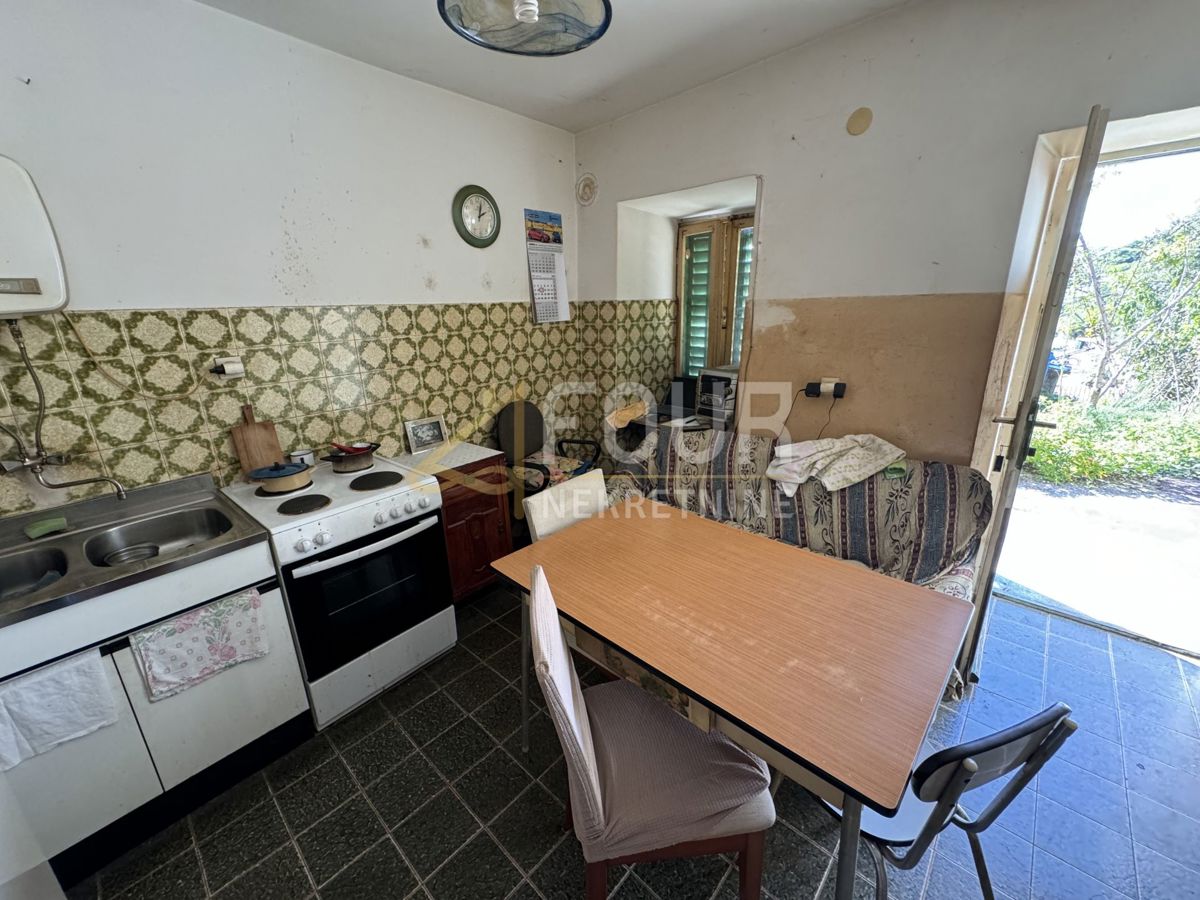 Maison À vendre - PRIMORSKO-GORANSKA RIJEKA