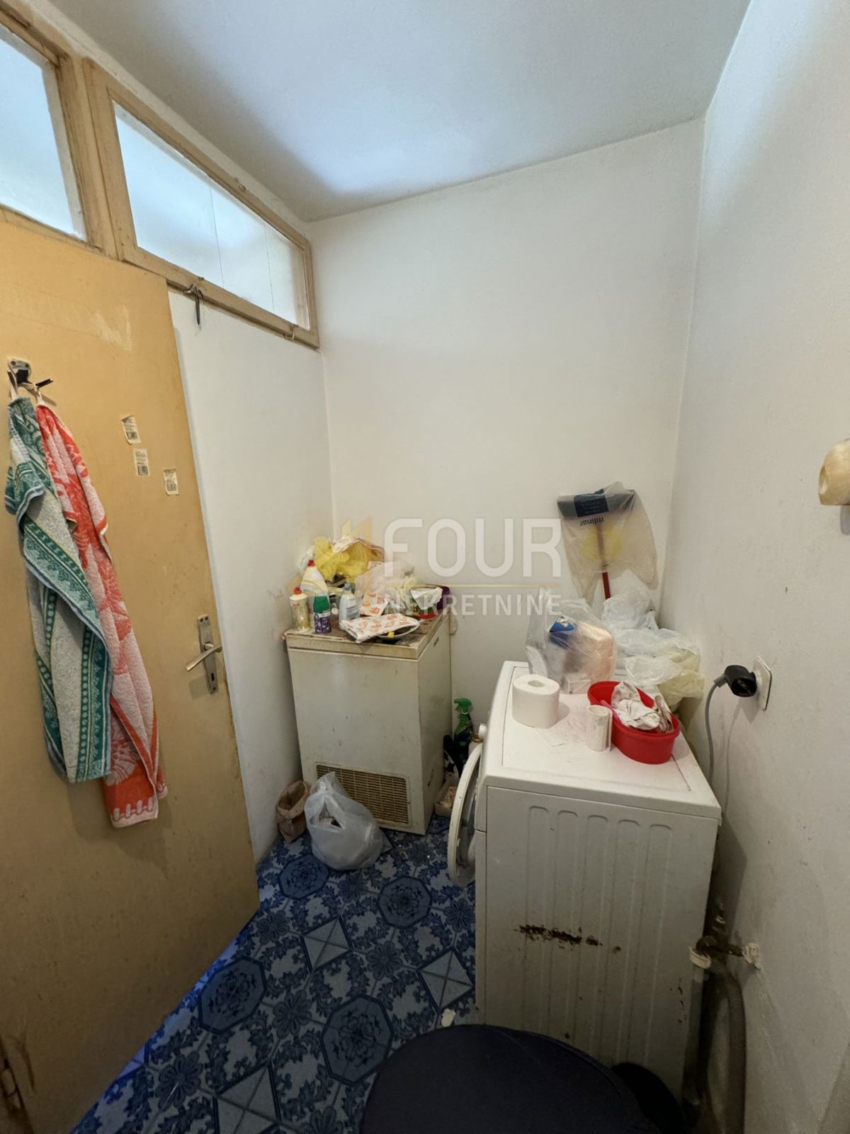 Maison À vendre - PRIMORSKO-GORANSKA RIJEKA
