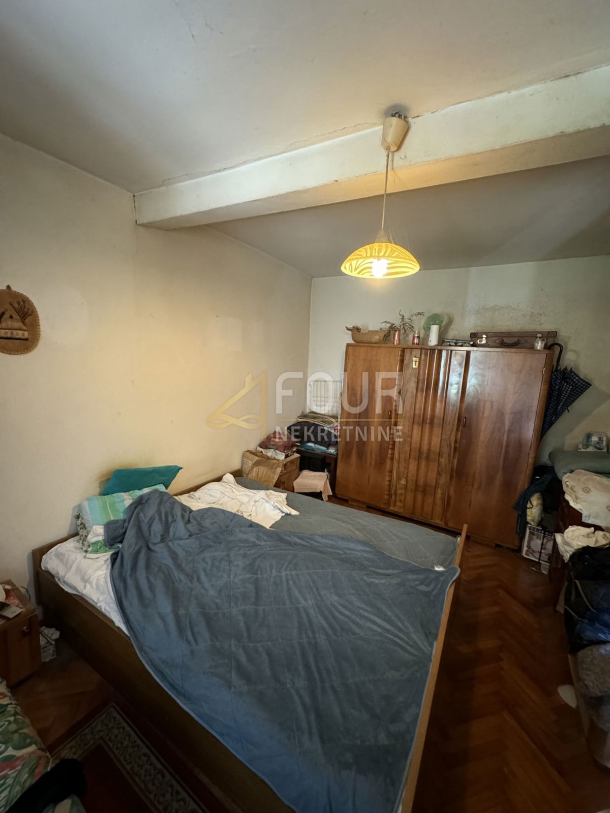 Maison À vendre - PRIMORSKO-GORANSKA RIJEKA