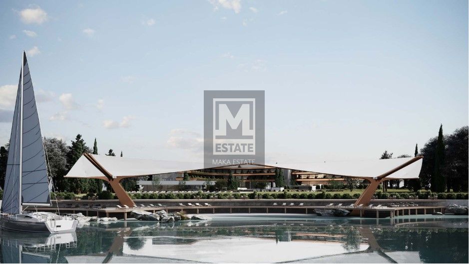 Land For sale - ISTARSKA POREČ