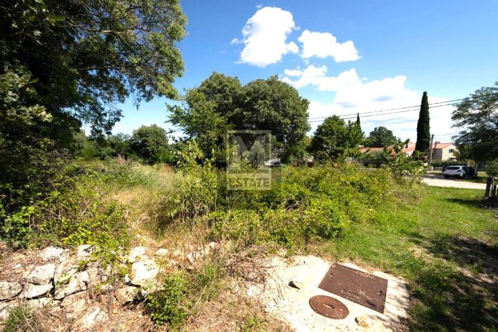 Pozemek na prodej 988 m² – Poreč