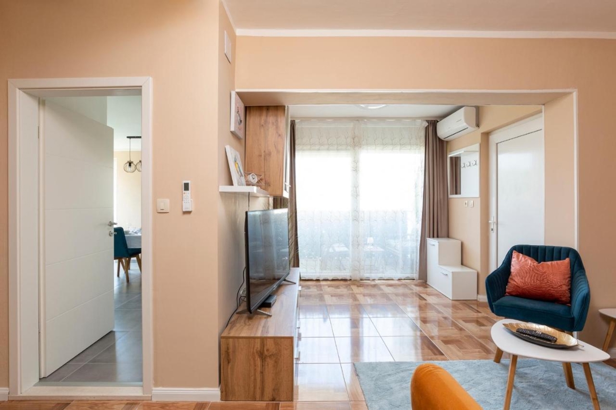 Apartmán Na predaj - ISTARSKA BALE