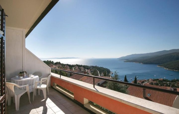 Mieszkanie na sprzedaż 52 m² – Rabac