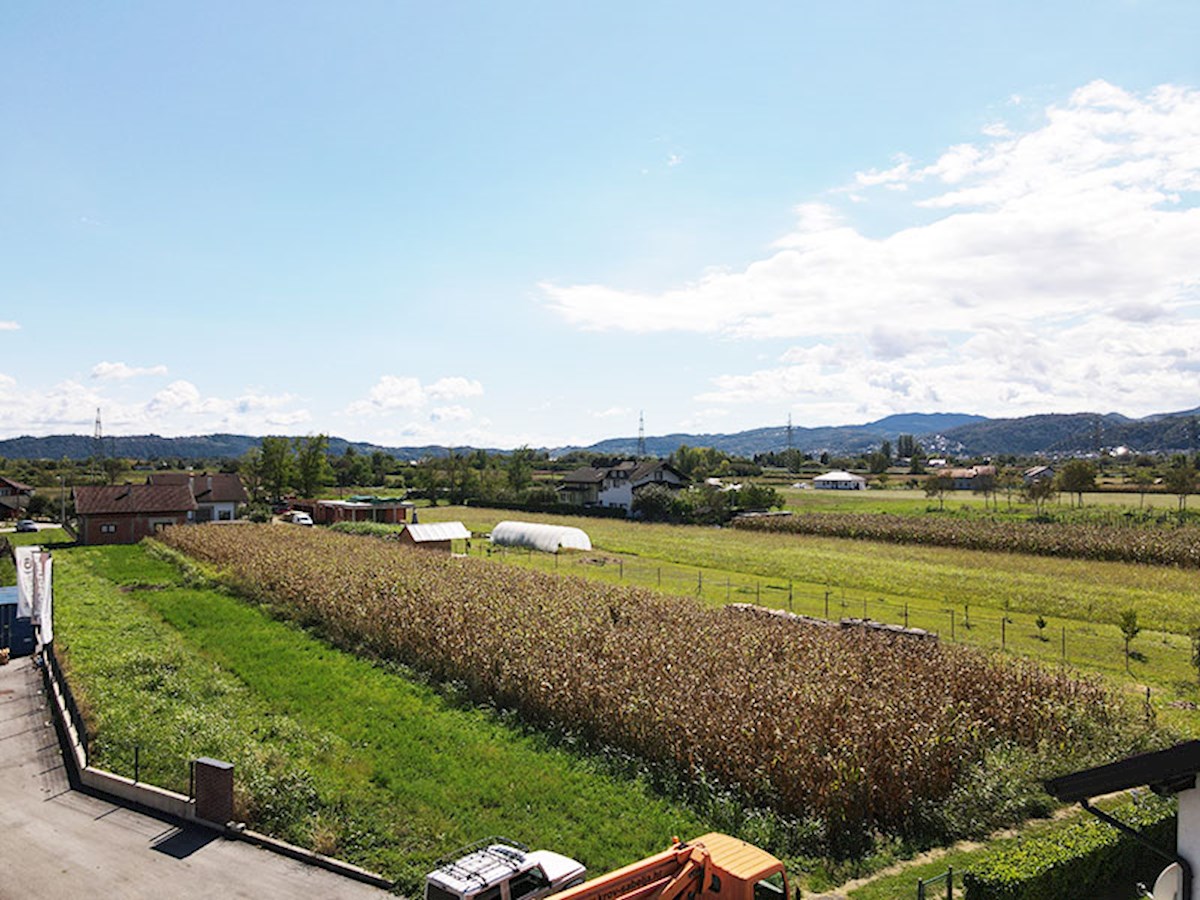 Terreno In vendita - ZAGREBAČKA SAMOBOR