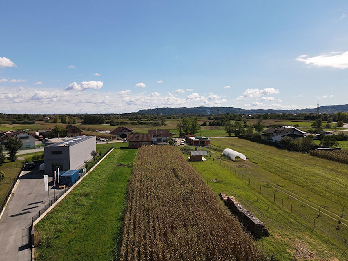 Terreno In vendita - ZAGREBAČKA SAMOBOR