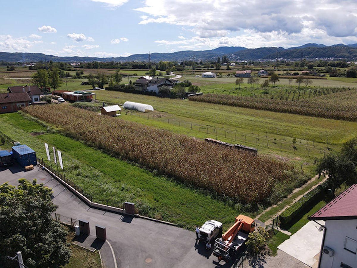 Terreno In vendita - ZAGREBAČKA SAMOBOR