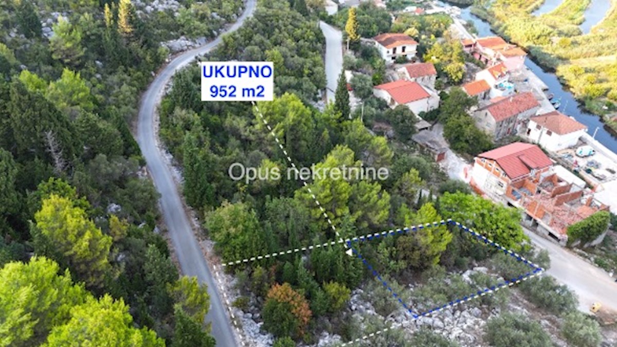 Apartmán Na predaj - DUBROVAČKO-NERETVANSKA SLIVNO