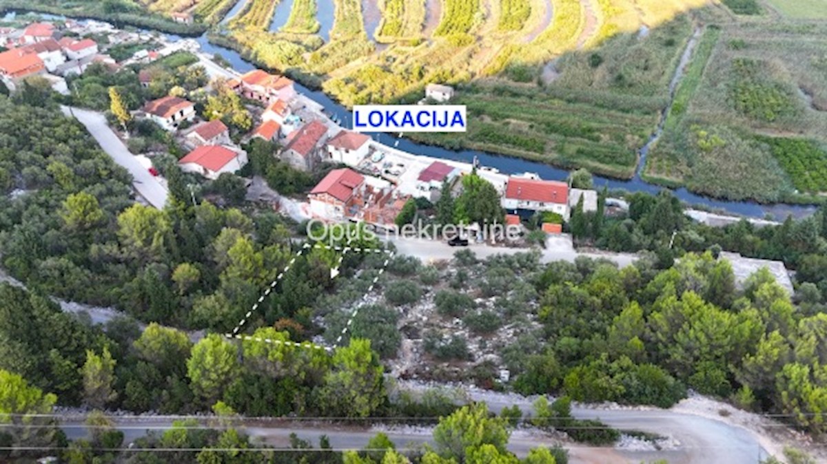 Flat For sale - DUBROVAČKO-NERETVANSKA SLIVNO