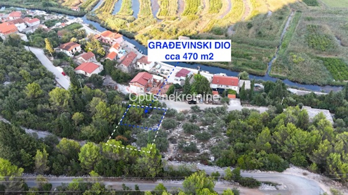 Apartmán Na prodej - DUBROVAČKO-NERETVANSKA SLIVNO