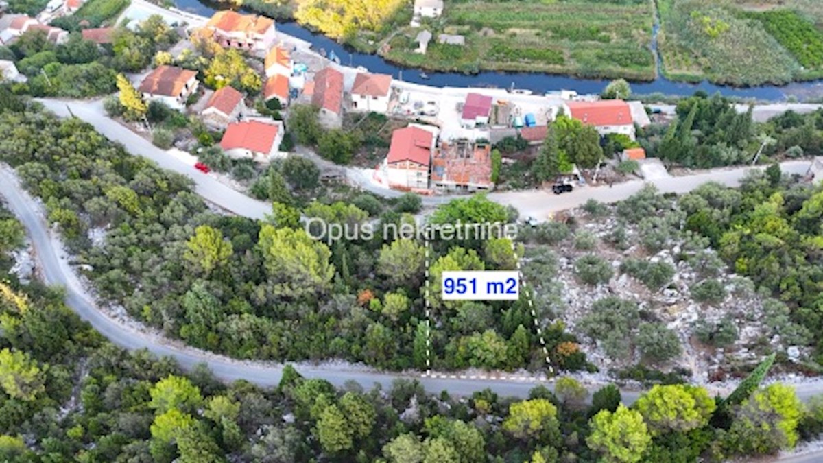 Flat For sale - DUBROVAČKO-NERETVANSKA SLIVNO