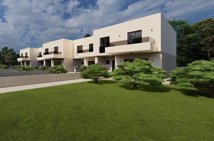 Casa in vendita 125 m² – Rijeka