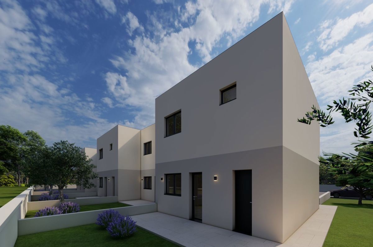 Casa In vendita - PRIMORSKO-GORANSKA RIJEKA