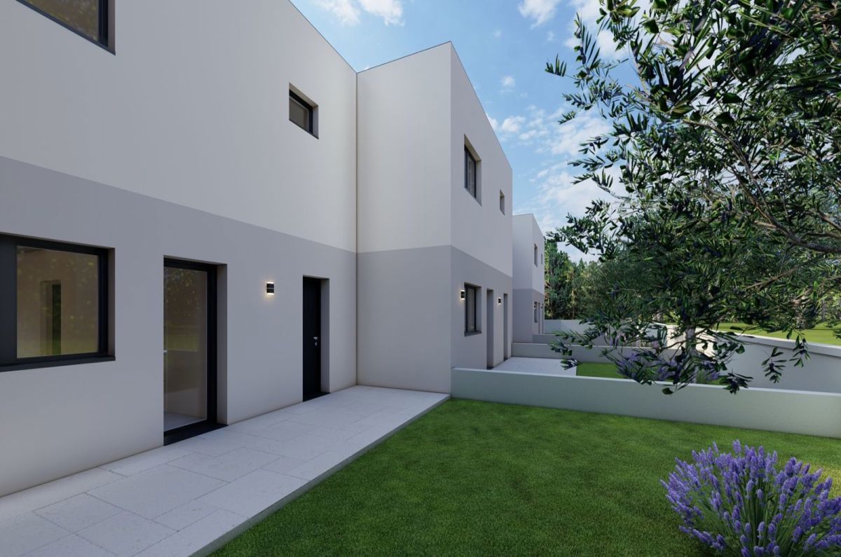 Casa In vendita - PRIMORSKO-GORANSKA RIJEKA