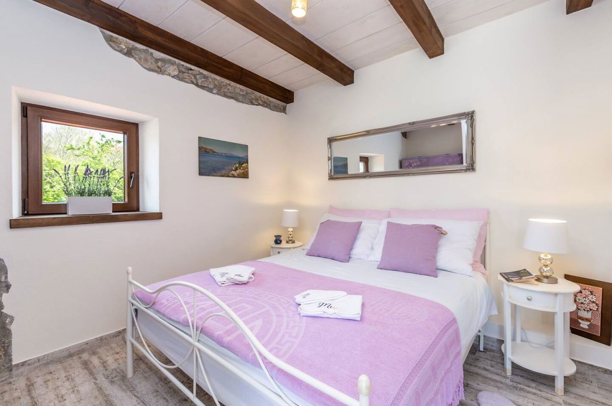 Casa In vendita - PRIMORSKO-GORANSKA KRK